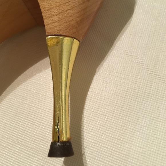 Sam Bork heels - Picture 4 of 8